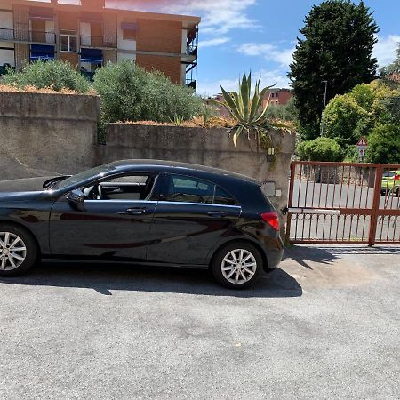 La Calata Apartment Lerici Exterior foto