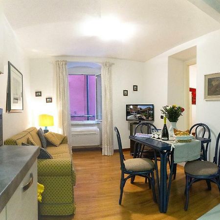 La Calata Apartment Lerici Exterior foto