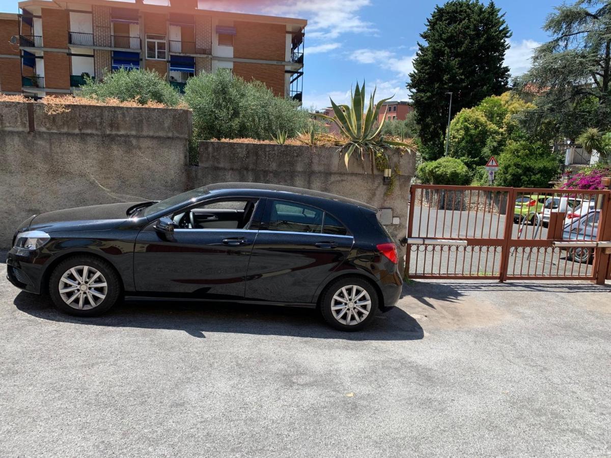 La Calata Apartment Lerici Exterior foto