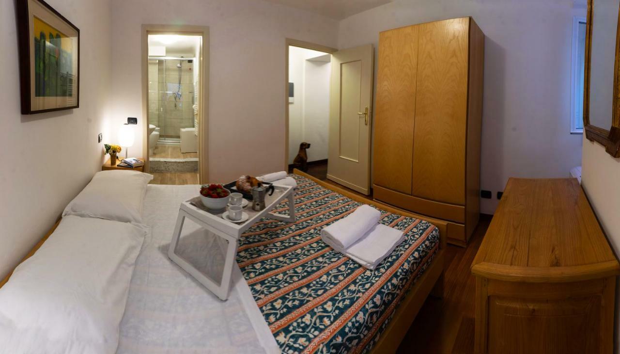 La Calata Apartment Lerici Exterior foto