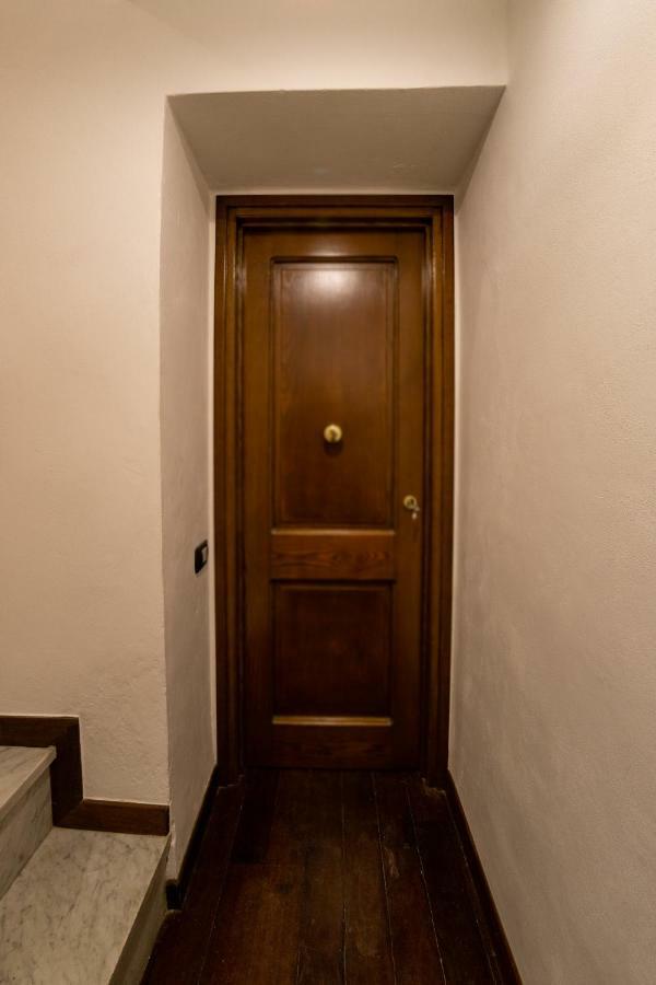 La Calata Apartment Lerici Exterior foto