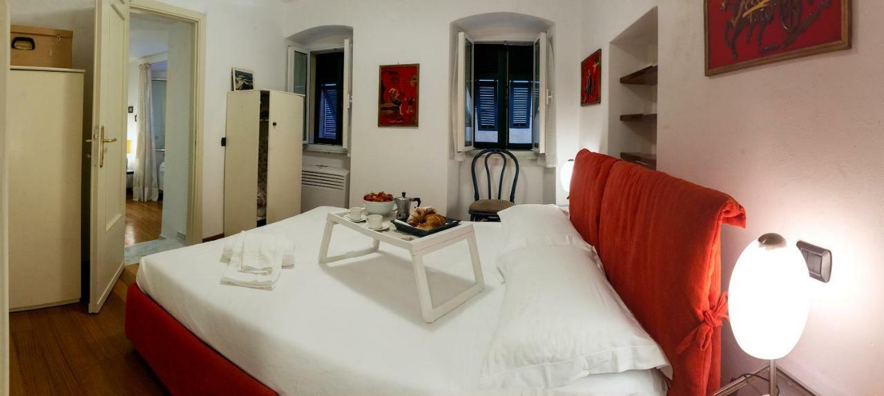 La Calata Apartment Lerici Exterior foto