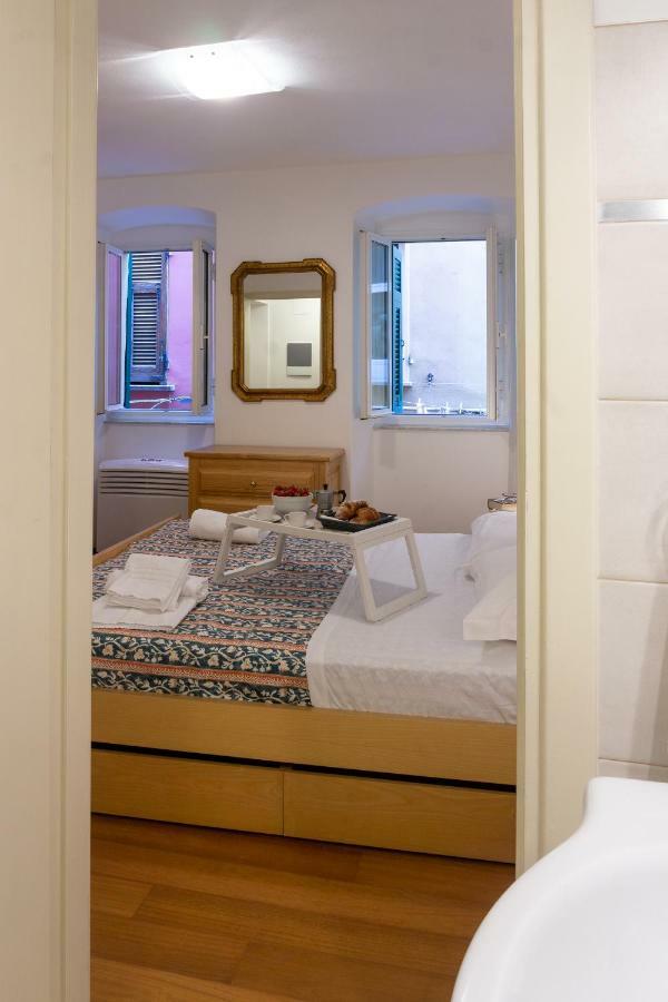 La Calata Apartment Lerici Exterior foto