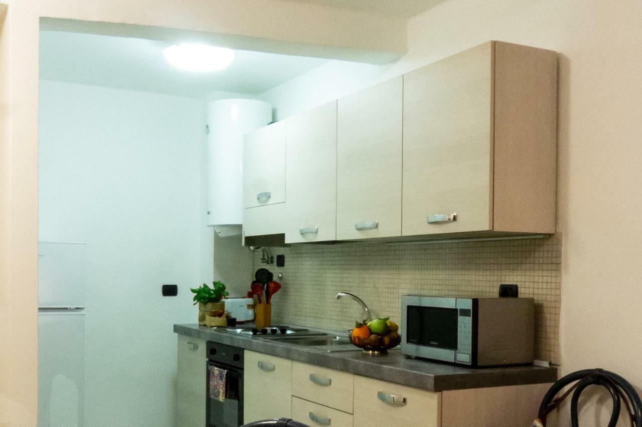 La Calata Apartment Lerici Exterior foto