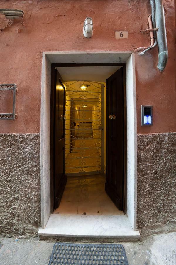 La Calata Apartment Lerici Exterior foto