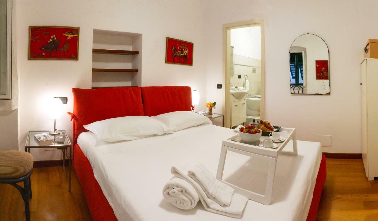 La Calata Apartment Lerici Exterior foto