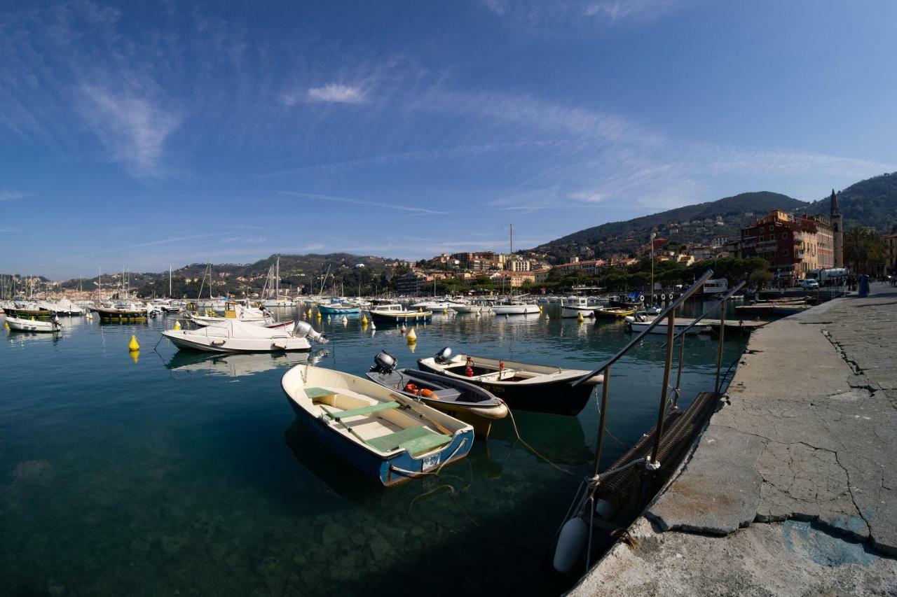 La Calata Apartment Lerici Exterior foto