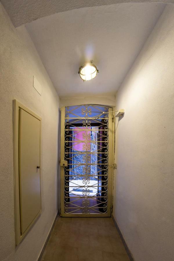 La Calata Apartment Lerici Exterior foto