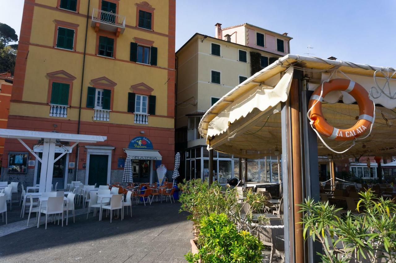 La Calata Apartment Lerici Exterior foto