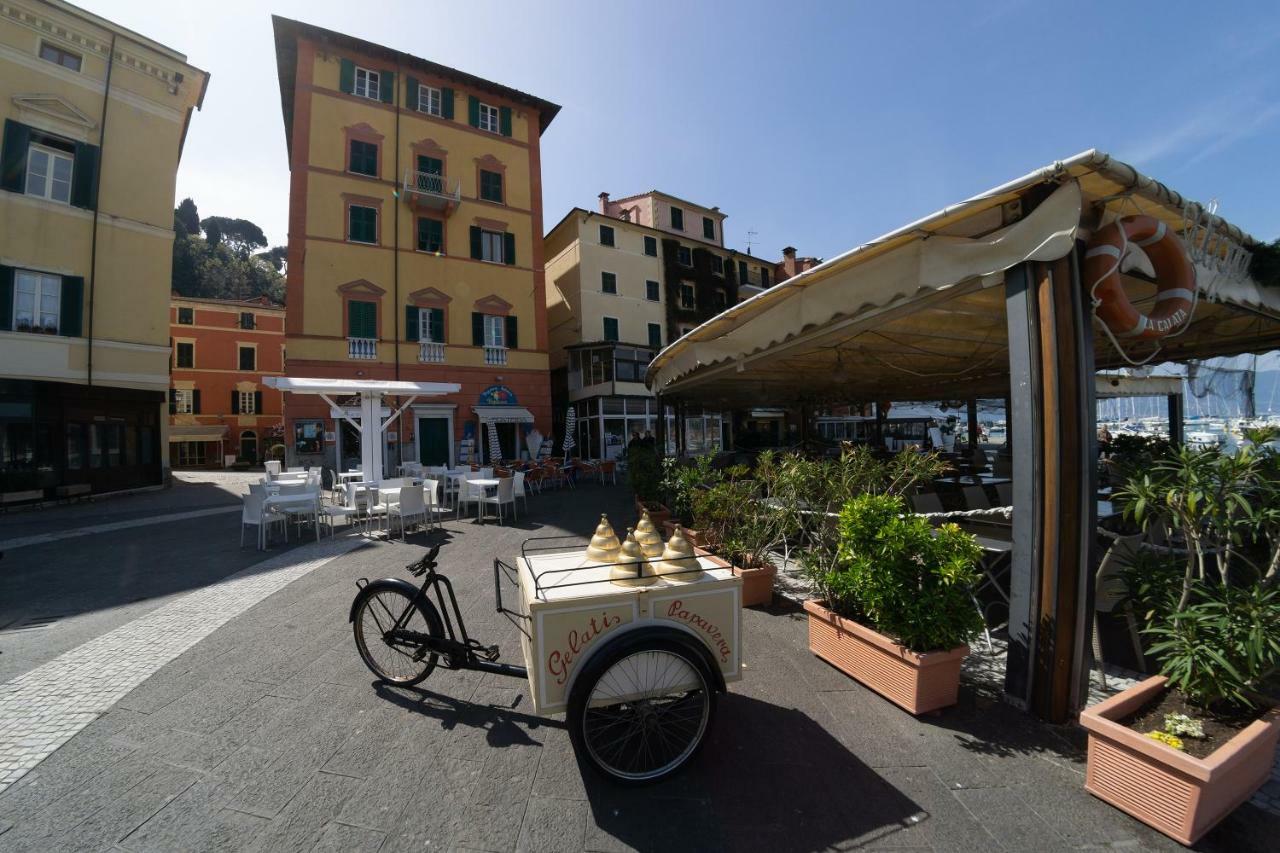 La Calata Apartment Lerici Exterior foto