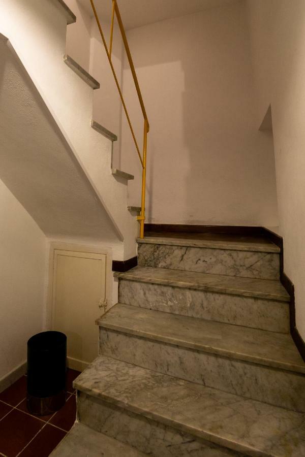 La Calata Apartment Lerici Exterior foto